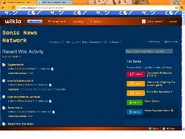 Wikia Sample