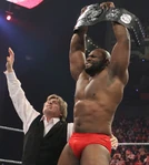 Jackson ecw