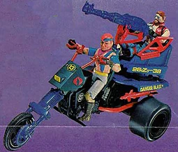 DreadnokCycle