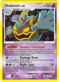 Dusknoir TCG DP Stormfront(R)