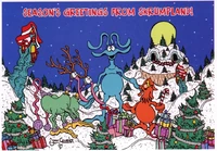 Henson 2007