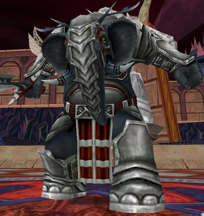 The Wizard101 Newsflash Boss and Enemy List