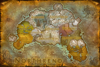 World Warcraft Eastern Kingdoms  on World Of Warcraft Map Eastern Kingdoms