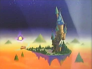 Yensidtower