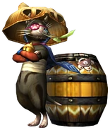 Nyanjiro