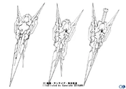 Full Saber 3