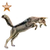 Item blackbackedjackalbronze 01.png
