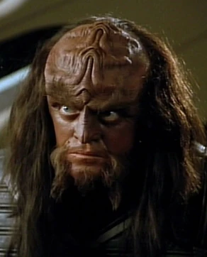 Gowron