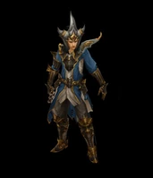WizardMale