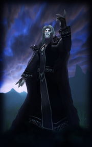 Magus Eldred 2