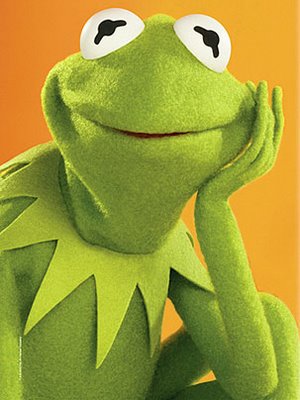 Kermit from Muppet Wiki