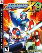 25809 mega man x9-print-2-