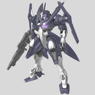 ADVANCED GN-X 01