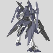 ADVANCED GN-X 03