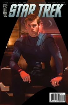 Movie Adaptation 1RI