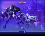 Noxus mph 3