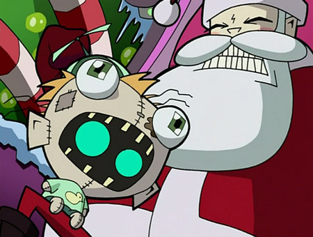 I Gir