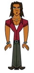 TotalDramaOnline-Alejandro