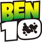 Ben 10 logo