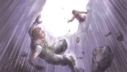 Resident evil 5 conceptart zMyxj