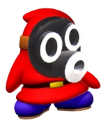 Snifit