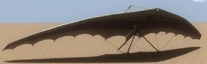 Paraglider