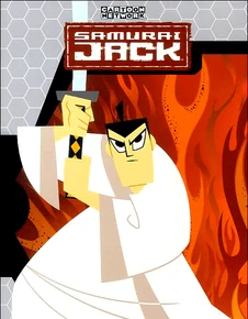 Samurai Jack