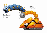 CE SK 03