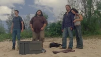 6x16-The Four Amigos
