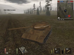 BF1942 T34-76