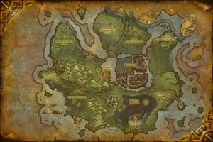 WorldMap-Gilneas terrain1