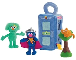 Gund.sgrover-set