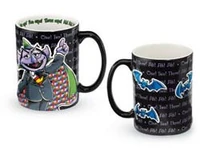 Countmug