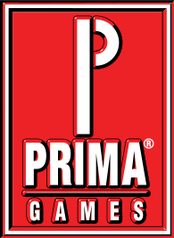 Prima Games