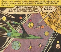 Sol-Planetary-System