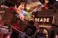 Disney'sHonoraryVoluntEarsCavalcade-WoodenFloatNight