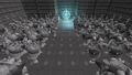 Bandos throne room statues.png