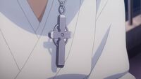 Himegami cross