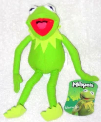 Danawares kermit 2010