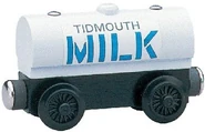 LearningCurveWoodenMilkTanker