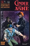 Cinder and Ashe Vol 1 4