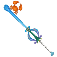 Crabclaw KH