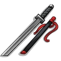 NinjaGear Sword-icon