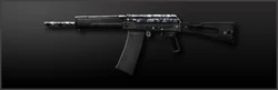 Main saiga 20k camo
