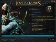 Launcher Unavailable