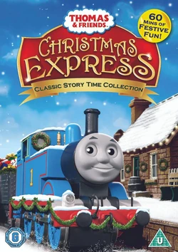 ChristmasExpress