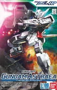 Gundam Astraea LOL