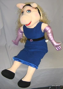 Sababa piggy 4 feet