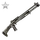 Item dirossisshotgun silver 01