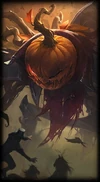 Fiddlesticks PumpkinheadLoading